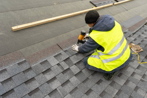Best Roof Leak Repair  in Ranchettes, WY