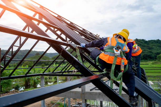 Ranchettes, WY Roofing Contractor Company