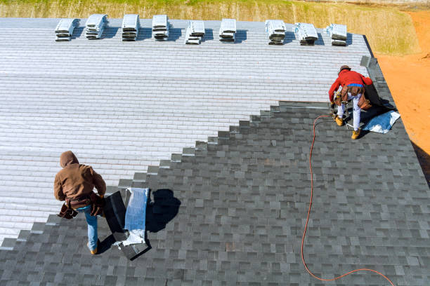 Best Roof Gutter Cleaning  in Ranchettes, WY