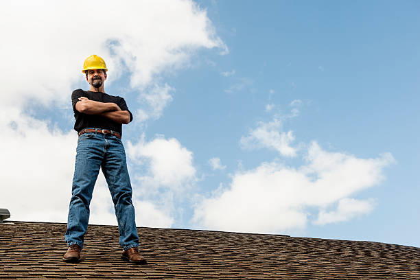 Best Best Roofing Contractors  in Ranchettes, WY