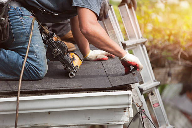 Best New Roof Installation  in Ranchettes, WY