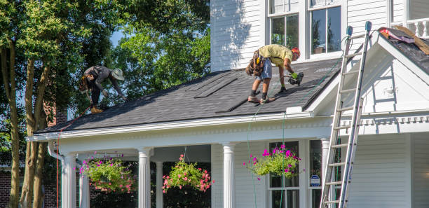 Best Slate Roofing Contractor  in Ranchettes, WY