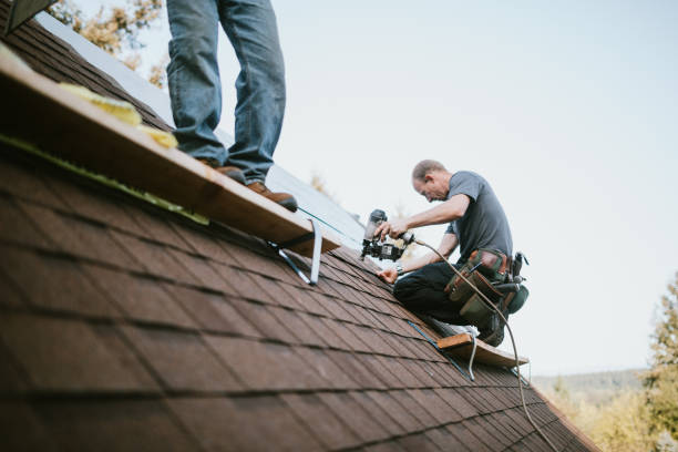 Gutter Installation and Roofing in Ranchettes, WY