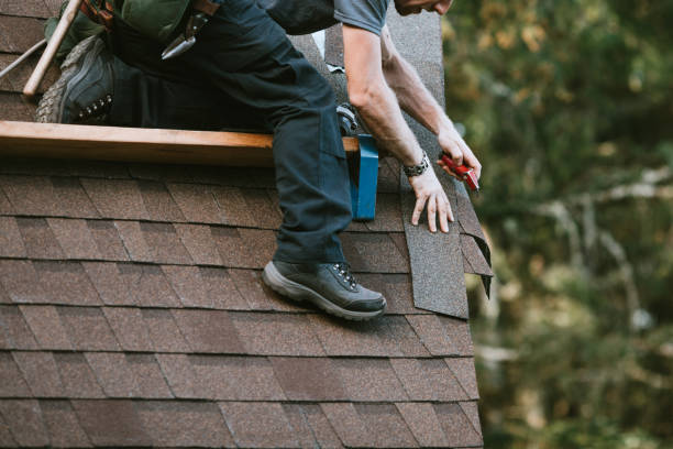 Best Emergency Roof Repair  in Ranchettes, WY